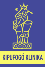 Kipufogó Klinika.
